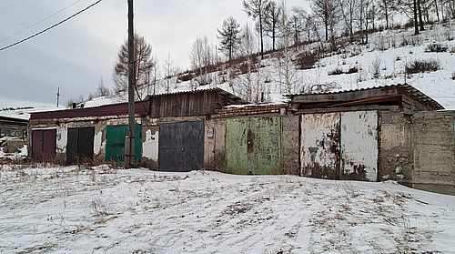 Фото пресс-службы Госкомитета по ГО, ЧС и ПБ Хакасии